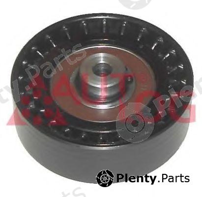  AUTLOG part RT1022 Tensioner Pulley, v-ribbed belt