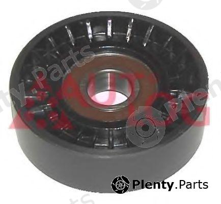 AUTLOG part RT1023 Tensioner Pulley, v-ribbed belt
