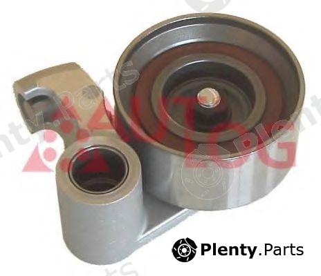  AUTLOG part RT1066 Tensioner Pulley, timing belt