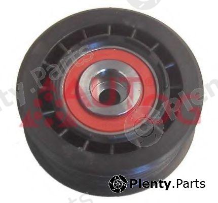  AUTLOG part RT1253 Deflection/Guide Pulley, v-ribbed belt