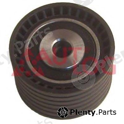  AUTLOG part RT1285 Deflection/Guide Pulley, timing belt