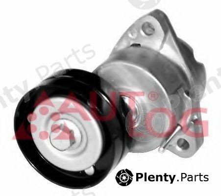  AUTLOG part RT1376 Belt Tensioner, v-ribbed belt