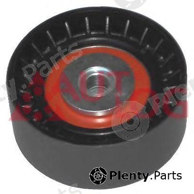  AUTLOG part RT1594 Deflection/Guide Pulley, v-ribbed belt