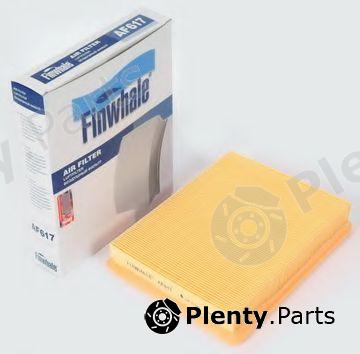  FINWHALE part AF617 Air Filter