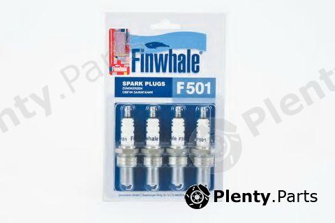  FINWHALE part F501 Spark Plug