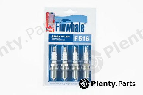  FINWHALE part F516 Spark Plug