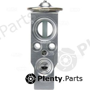  HC-Cargo part 260565 Expansion Valve, air conditioning