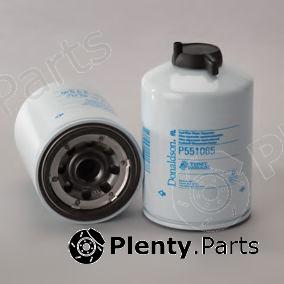  DONALDSON part P551065 Fuel filter