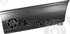  VAN WEZEL part 3076141 Sidewall