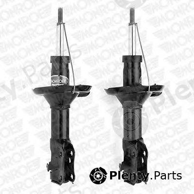  MONROE part E4201 Shock Absorber