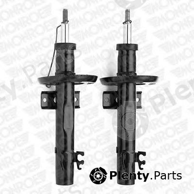  MONROE part E7091 Shock Absorber