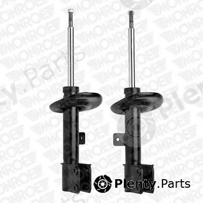  MONROE part E7108 Shock Absorber