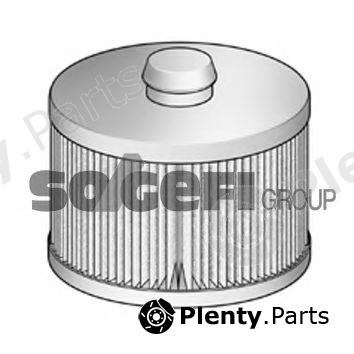  PURFLUX part C504 Fuel filter