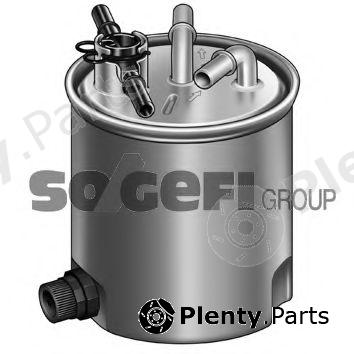  PURFLUX part FCS759 Fuel filter