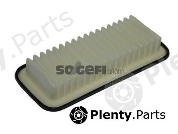  PURFLUX part A1128 Air Filter