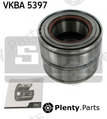  SKF part VKBA5397 Wheel Bearing Kit