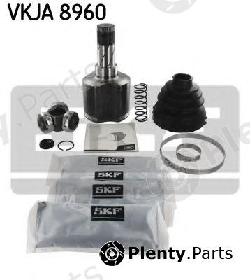  SKF part VKJA8960 Joint Kit, drive shaft