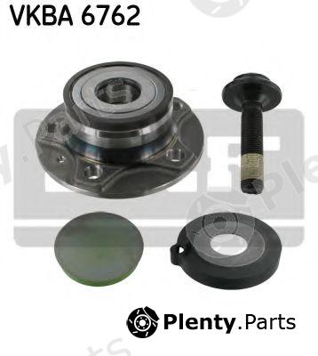  SKF part VKBA6762 Wheel Bearing Kit