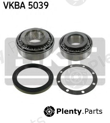  SKF part VKBA5039 Wheel Bearing Kit