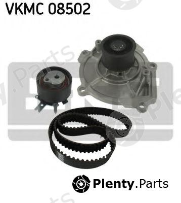  SKF part VKMC08502 Water Pump & Timing Belt Kit
