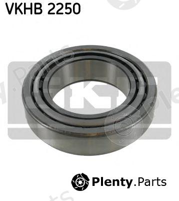  SKF part VKHB2250 Wheel Bearing