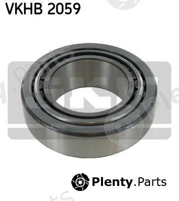  SKF part VKHB2059 Wheel Bearing