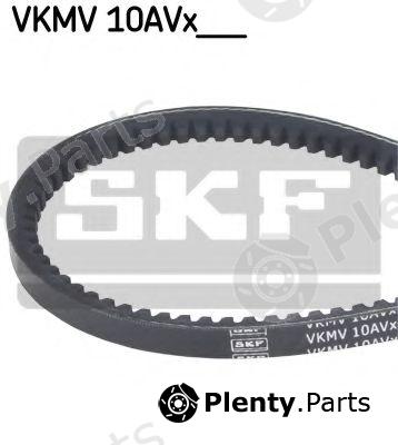  SKF part VKMV10AVx1025 (VKMV10AVX1025) V-Belt