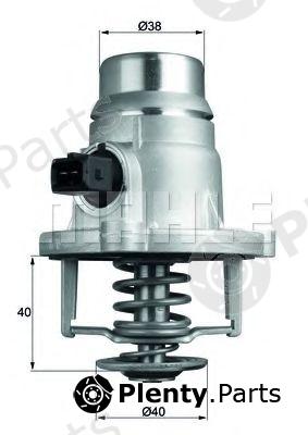  BEHR part TM27105 Thermostat, coolant