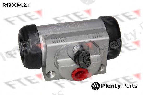  FTE part R190004.2.1 (R19000421) Wheel Brake Cylinder