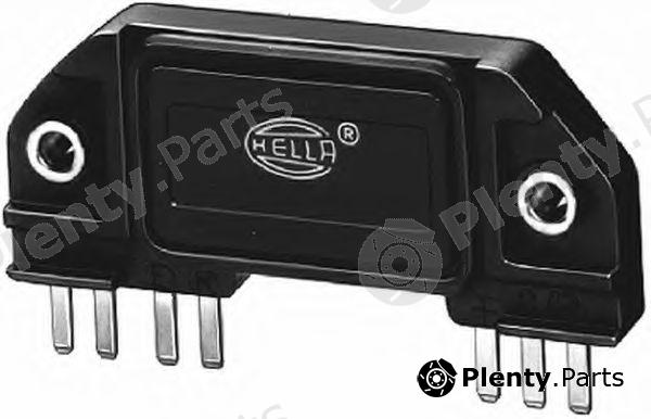  HELLA part 5DA006623-581 (5DA006623581) Switch Unit, ignition system