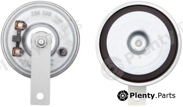  HELLA part 3AL002952-871 (3AL002952871) Air Horn
