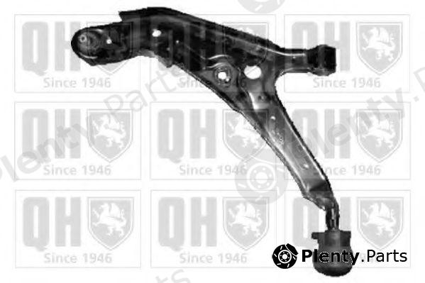  QUINTON HAZELL part QSA1547S Track Control Arm