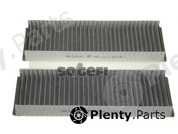  FRAM part CFA10209-2 (CFA102092) Filter, interior air