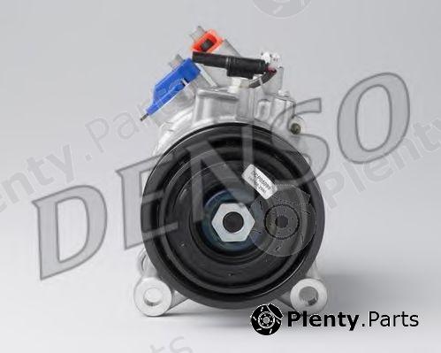  DENSO part DCP05099 Compressor, air conditioning