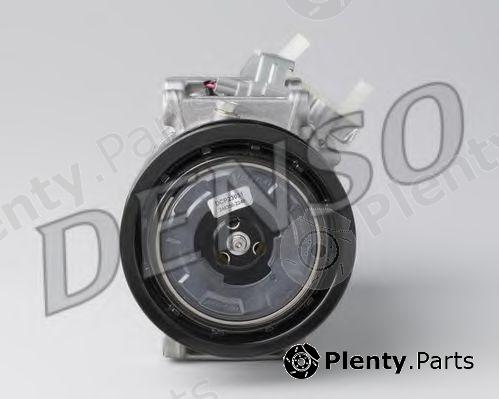  DENSO part DCP23031 Compressor, air conditioning