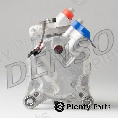  DENSO part DCP05091 Compressor, air conditioning