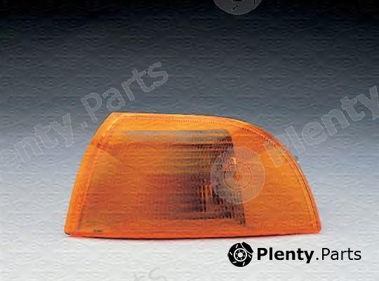  MAGNETI MARELLI part LLB162Q Daytime Running Light