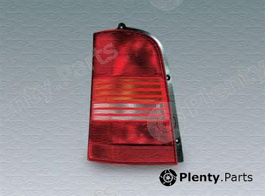  MAGNETI MARELLI part 18309 Combination Rearlight