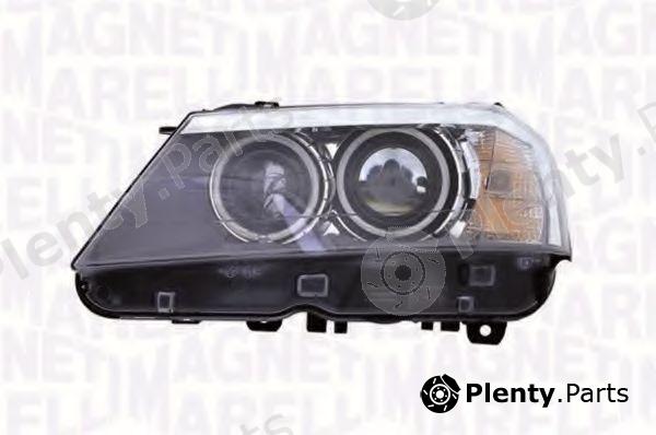  MAGNETI MARELLI part 710815029034 Headlight