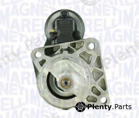  MAGNETI MARELLI part 063223200010 Starter
