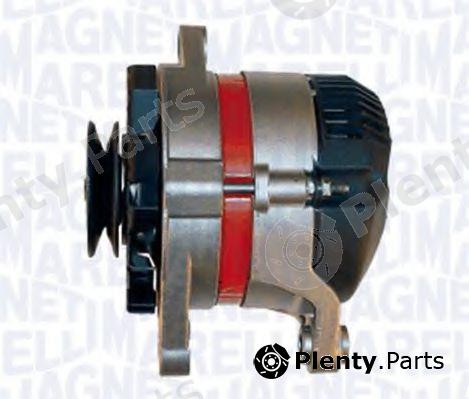  MAGNETI MARELLI part 944390338900 Alternator