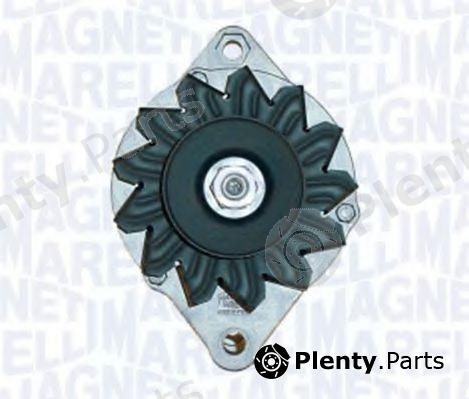  MAGNETI MARELLI part 944390338900 Alternator