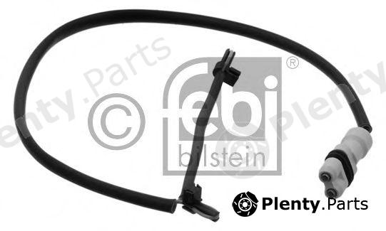  FEBI BILSTEIN part 33408 Warning Contact, brake pad wear