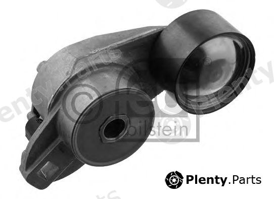  FEBI BILSTEIN part 35534 Belt Tensioner, v-ribbed belt