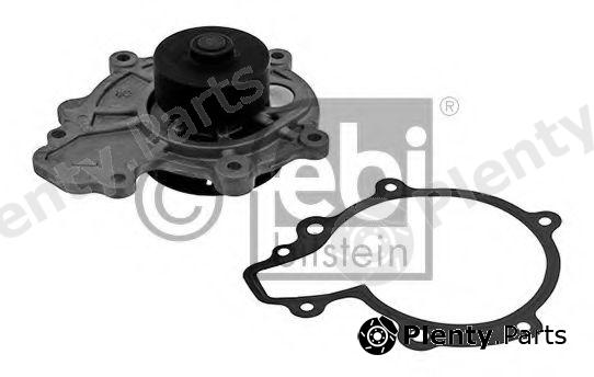  FEBI BILSTEIN part 40012 Water Pump