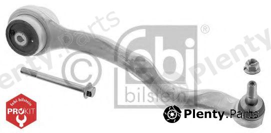  FEBI BILSTEIN part 45092 Track Control Arm