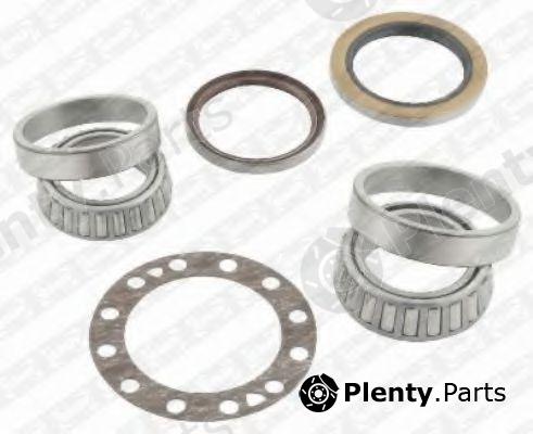  SNR part R169.47 (R16947) Wheel Bearing Kit