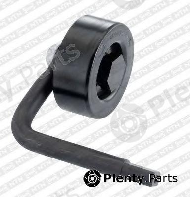  SNR part GA350.95 (GA35095) Tensioner Pulley, v-ribbed belt