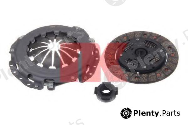  NK part 132327 Clutch Kit