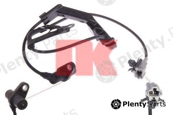  NK part 294510 Sensor, wheel speed